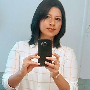 Meet your Posher, Alexa j.